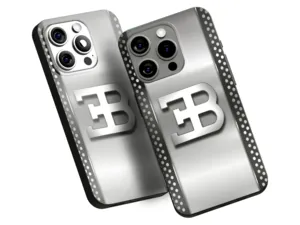 Bugatti Telefonhülle Qualität Max Edition